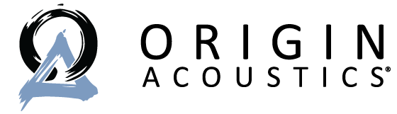 Origin Acoustics Logo